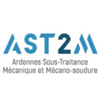 AST2M logo - Similar company to Massin Technologies