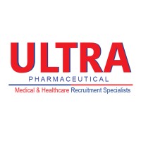 Ultra Pharmaceutical & Medical Placements logo - Similar company to Kimco Technology Group