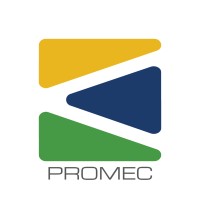 Promec logo - Similar company to Firma Service