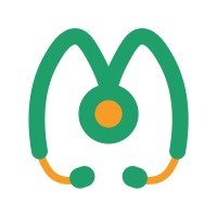 Mediciner.in logo - Similar company to Tele-Crm