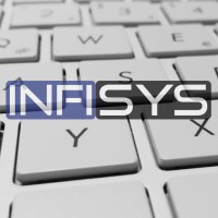 Infisys logo - Similar company to Netsphere