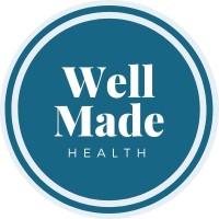 Well Made Health, LLC logo - Similar company to Colorado Perinatal Care Quality Collaborative