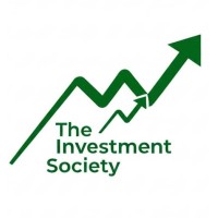 The Investment Society, Kwara State University. logo - Similar company to Project 100