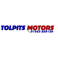 Tolpits Motors