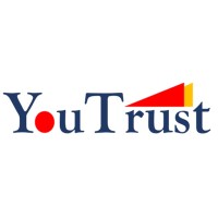 YouTrust Singapore logo - Similar company to Lt-Wisepool Consulting & Outsourcing Services | Wisepool Assurity Pac