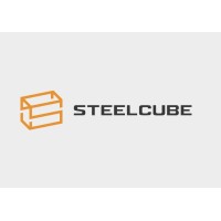 STEELCUBE logo - Similar company to Wfh Sg Group Pte Ltd