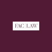 FAC LAW logo - Similar company to Mgg Advogados