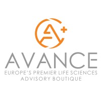Avance logo - Similar company to Inspire Capital Solutions