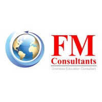 FM Consultants logo - Similar company to Broadcast Systems Arabia