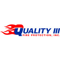 Quality III Fire Protection, Inc. - A Termac Company logo - Similar company to Universal Fire Protection - A Termac Company