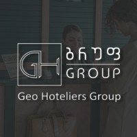 Geo Hoteliers Group logo - Similar company to Tormeti