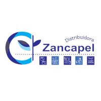 Zancapel Distribuidora logo - Similar company to Dimais | Distribuidora De Doces