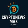 CryptoNewsMax logo - Similar company to Lara On The Block