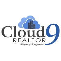 Cloud 9 Realtor logo - Similar company to Cloud9Homes Serviced Apartments & Corporate Guest Houses