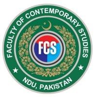 Faculty of Contemporary Studies, NDU logo - Similar company to Silicon Forensics