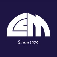 CCM Group logo - Similar company to Cbs - Health Costing Experts
