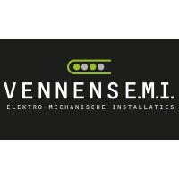 VENNENS E.M.I. logo - Similar company to Caldic Techniek B.V.