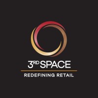 3rd Space logo - Similar company to Stealth Studio