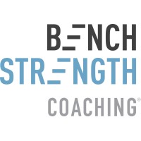 BenchStrength Coaching, LLC logo - Similar company to Lead For Care