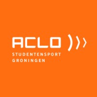 Stichting ACLO (Studentensport Groningen) logo - Similar company to Aclo Studentensport Groningen