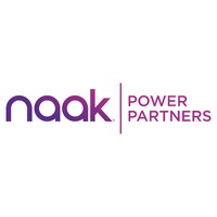 naak Power Partners logo - Similar company to Molecule Systems