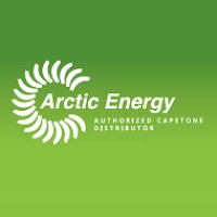 Arctic Energy, Inc. logo - Similar company to Ardoin Engineering