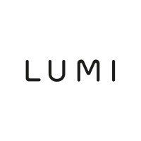 LUMI Beauty logo - Similar company to Design Bloc Studio