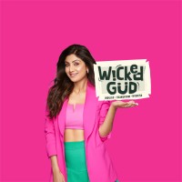 WickedGüd logo - Similar company to Flutrr