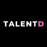 TALENTD Recruitment logo - Similar company to Social Sway