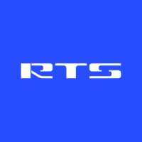 RTS BG logo - Similar company to Mp-Studio
