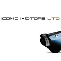 Iconic Motors Ltd logo - Similar company to Tmg Performance Products