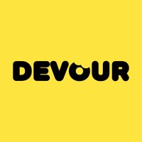 DEVOUR logo - Similar company to Crowdmakers