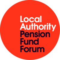 Local Authority Pension Fund Forum (LAPFF) logo - Similar company to Pirc Limited