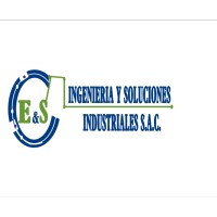 E&S INGENIERIA Y SOLUCIONES INDUSTRIALES SAC logo - Similar company to Tecssac