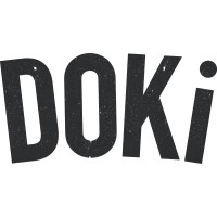 Doki Foods logo - Similar company to Blanc Earth