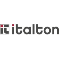 Italton Srl logo - Similar company to Tonelli S.P.A.