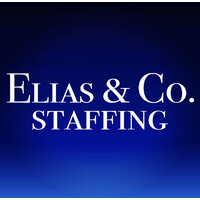 Elias & Co. Staffing logo - Similar company to Elite Placement Solutions
