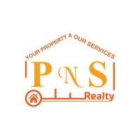 PNS Realty logo - Similar company to Pandora Properties