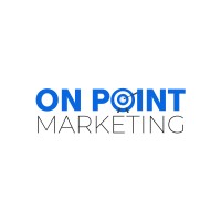 On Point Marketing logo - Similar company to On Point