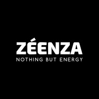 ZÉENZA UF logo - Similar company to Cm Software Ab