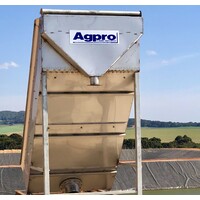 Agpro, Inc logo - Similar company to Ag Pro Construction, Inc.
