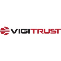 VigiTrust logo - Similar company to Diamond Security Consulting
