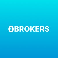 0BROKERS.com logo - Similar company to El Dacatra