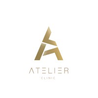 Atelier Clinic Mauritius logo - Similar company to Medtech Mauritius
