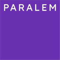Paralem - Creative Agency logo - Similar company to Dusk