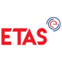 ETAS High-Tech Systems GmbH logo - Similar company to Brainsalt Media Gmbh