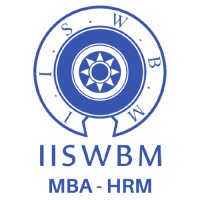 MBA-HRM (MHRM) - IISWBM logo - Similar company to Educational Dude