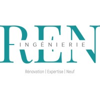 REN Ingénierie logo - Similar company to Polytonik