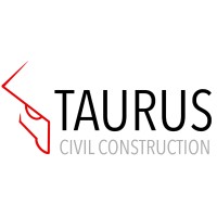 Taurus Civil Construction Pty Ltd logo - Similar company to Smartvac Solutions