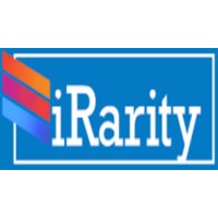 iRarity logo - Similar company to Systhink Technologies
